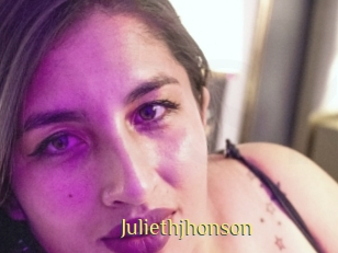 Juliethjhonson