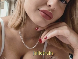 Julietrain