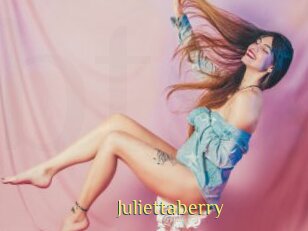 Juliettaberry