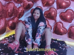 Juliettamayers