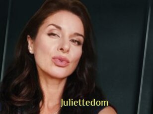 Juliettedom