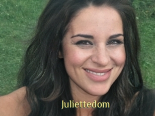 Juliettedom