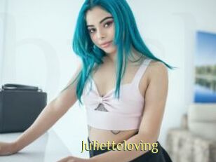 Julietteloving