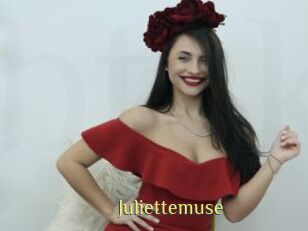 Juliettemuse