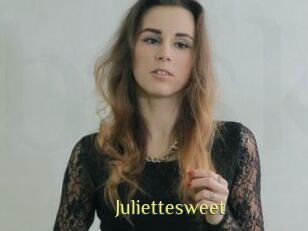 Juliettesweet