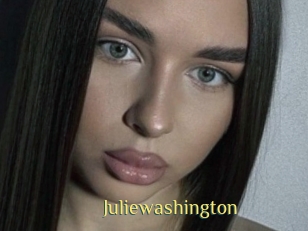 Juliewashington