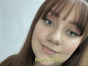 Juliewatson
