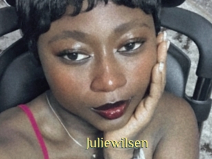 Juliewilsen