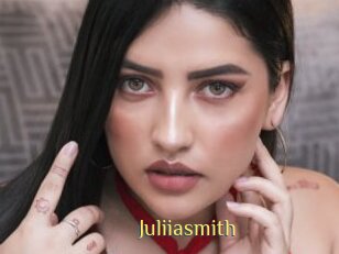 Juliiasmith