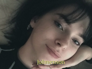 Julimenson