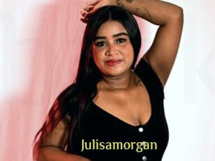 Julisamorgan