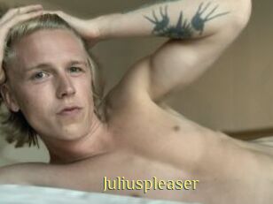 Juliuspleaser