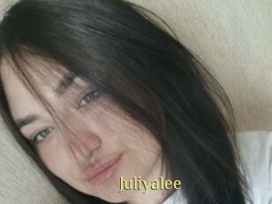 Juliyalee