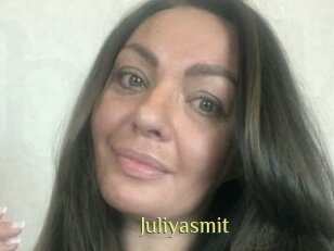 Juliyasmit