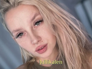 Jullikalen