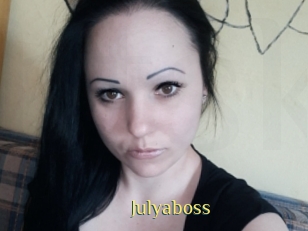 Julyaboss