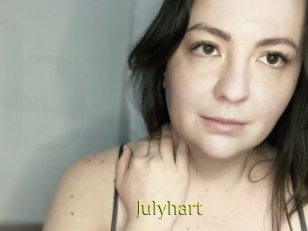 Julyhart