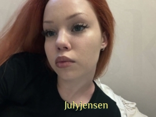 Julyjensen