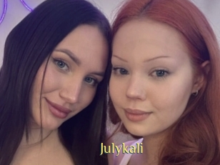 Julykali