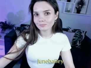 Junebailey