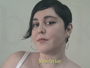 Junebriar