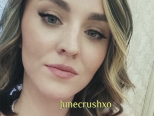 Junecrushxo