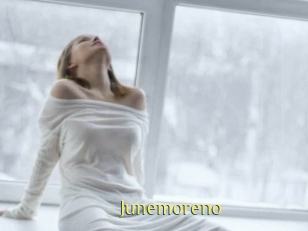 Junemoreno