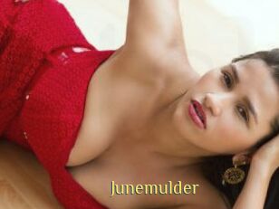 Junemulder