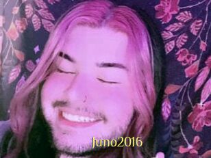 Juno2016