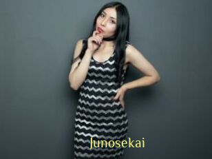 Junosekai