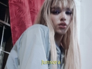 Junsora