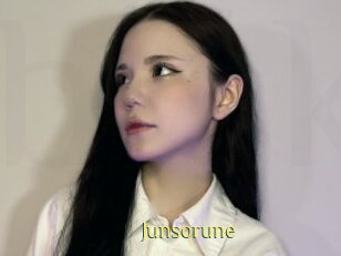 Junsorune