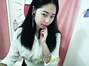Jurgtgadj