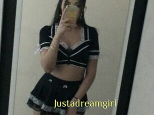 Justadreamgirl