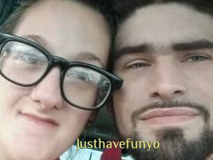 Justhavefunyo