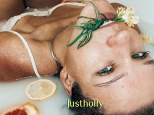 Justholly