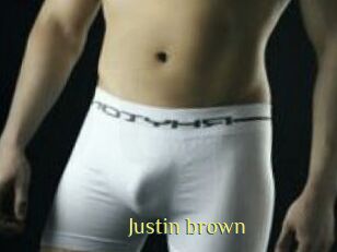 Justin_brown