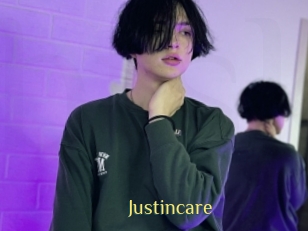 justincare Brutal Spankings