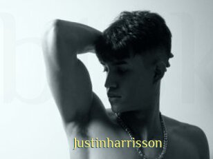 Justinharrisson