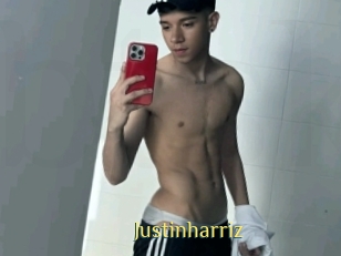 Justinharriz