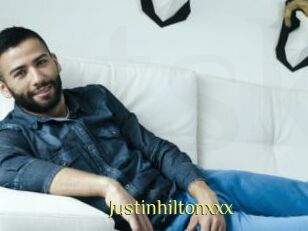 Justinhiltonxxx