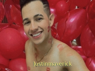 Justinmaverick