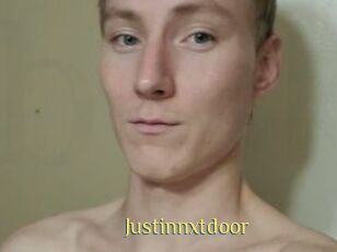 Justinnxtdoor