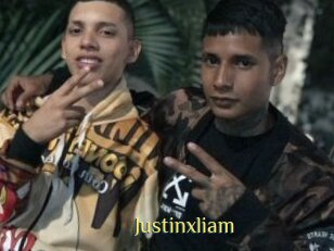 Justinxliam