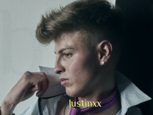 Justinxx