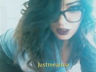 Justmeanna