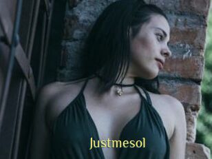 Justmesol