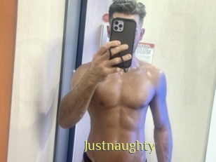 Justnaughty