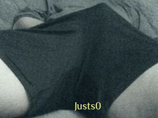 Justs0