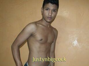 Justynbigcock
